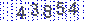 This Is CAPTCHA Image